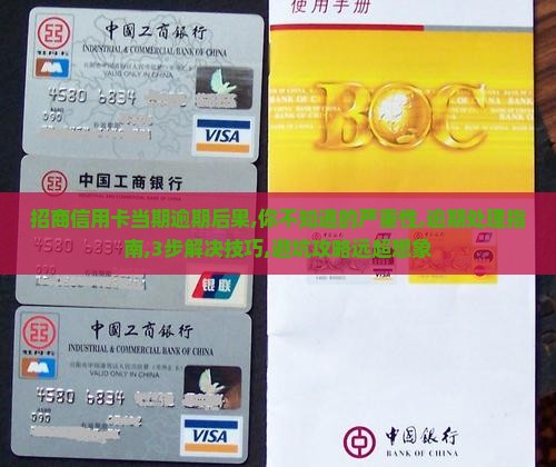招商信用卡当期逾期后果 招商信用卡当期逾期后果