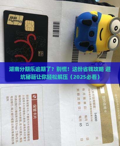 湖南分期乐逾期处理方法怎么操作