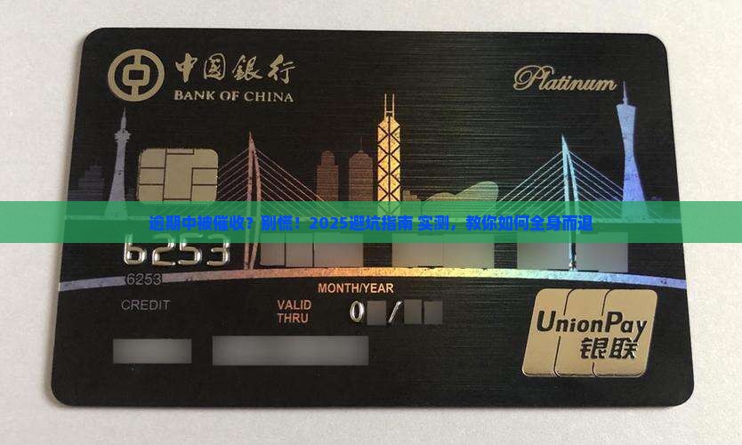 逾期中被催收