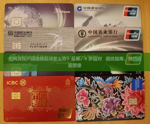 欠网贷在户籍地被起诉怎么应对
