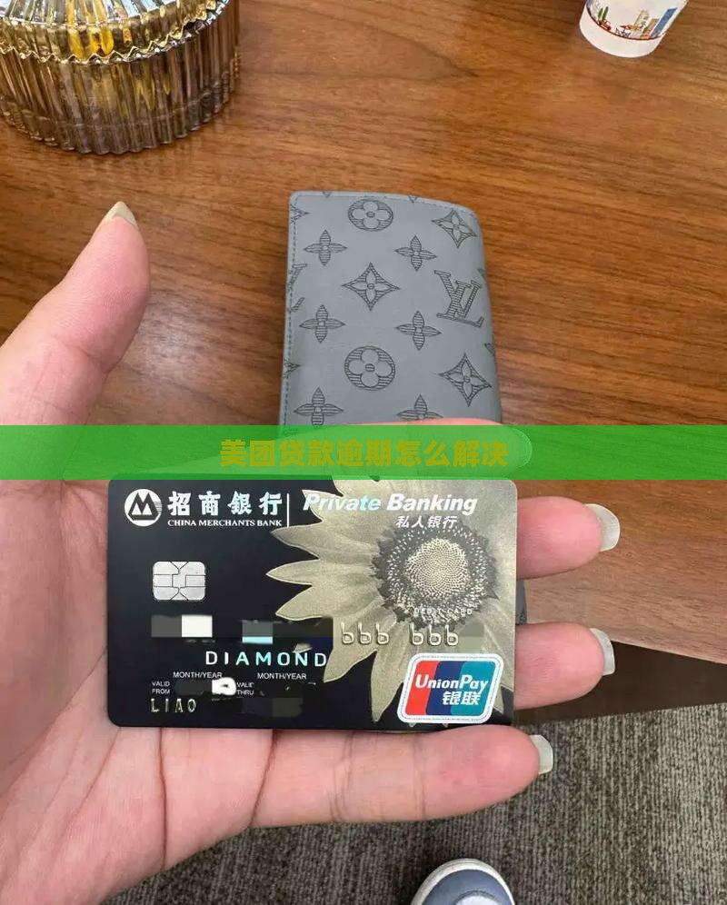 广东美团贷款逾期怎么办
