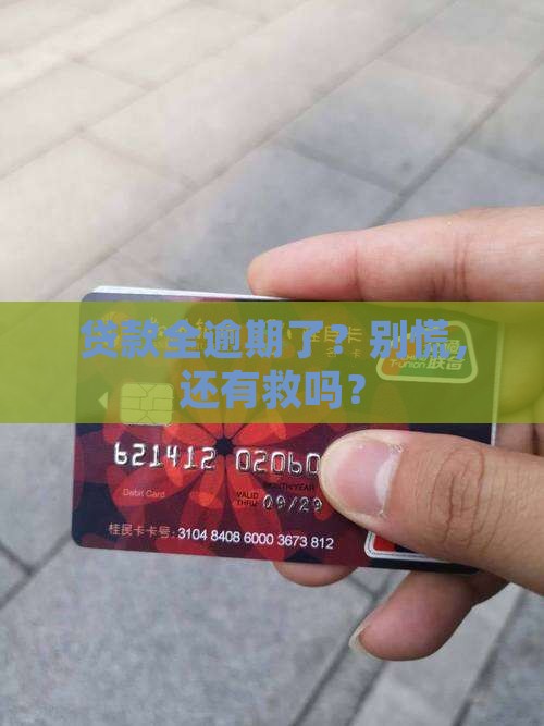 银行贷款全部逾期怎么处理