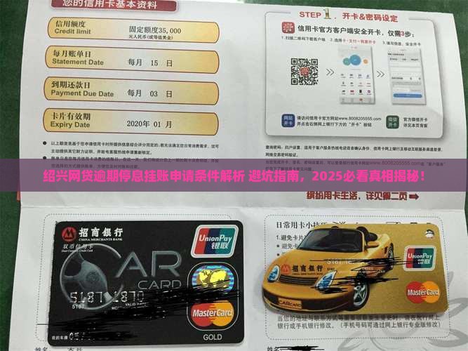 绍兴网贷逾期停息挂账申请条件详解