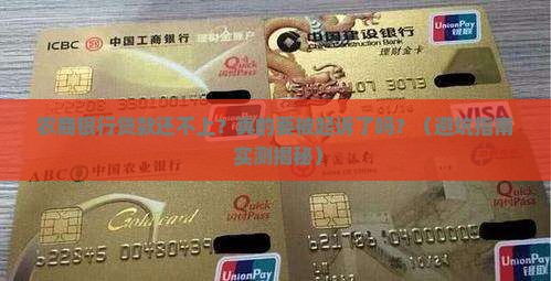 农商银行贷款还不上多久起诉