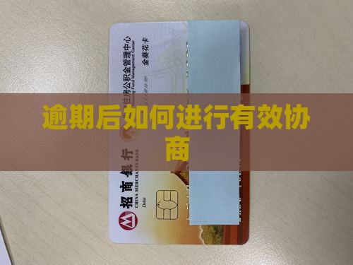 2024微粒贷贷款逾期如何进行法务协商