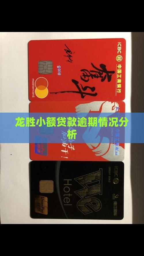 龙胜小额贷款逾期情况
