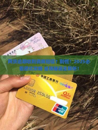 网贷逾期发调解通告短信