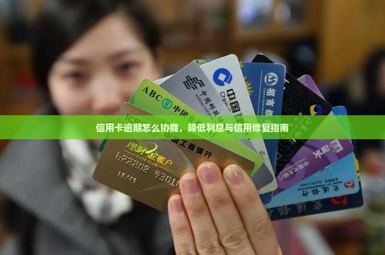 信用卡逾期怎么和第三方协商降低利息