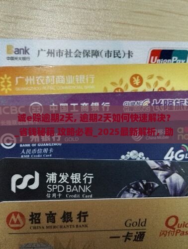 诚e赊逾期2天