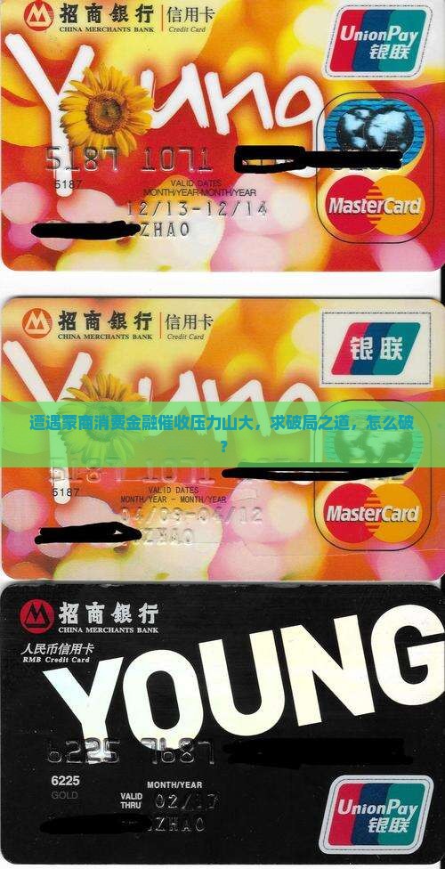 蒙商消费金融催收狠吗该怎么办
