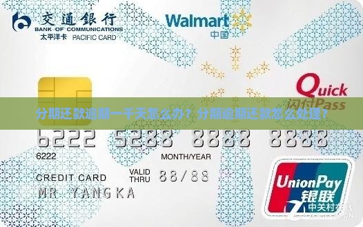 乐分期逾期一千天怎么办还款方法有哪些