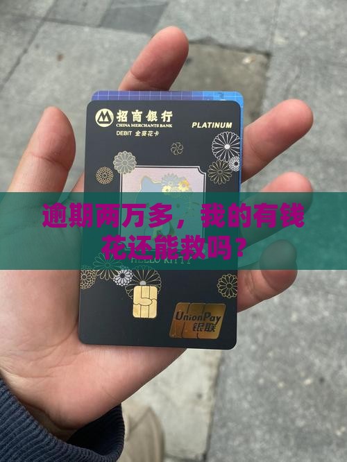 有钱花逾期两万多了会怎么办