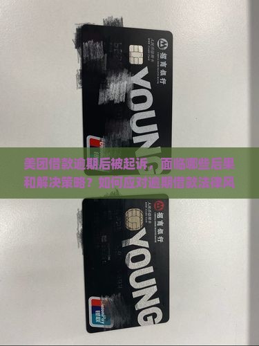 美团借款逾期被起诉后的后果和处理方法