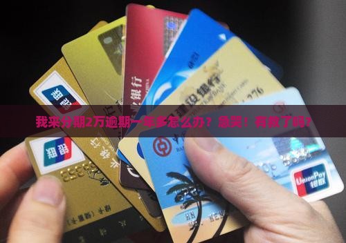 来分期两万逾期一年多如何解决