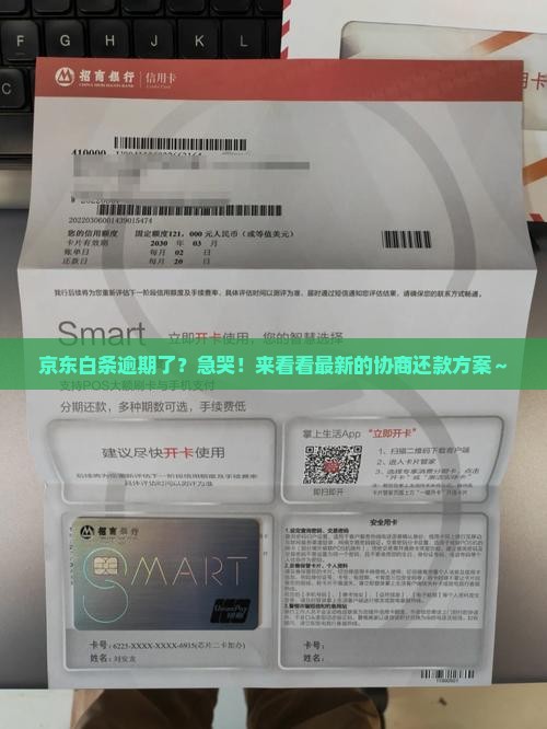 京东白条逾期最新协商还款方案
