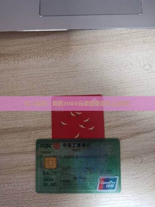 美团借钱3000还不上怎么办呢