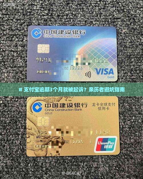 支付宝逾期多久被起诉案例如何避免