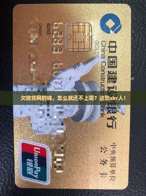 欠了微贷网钱一直没还