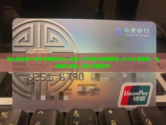 放心借逾期一年不会被起诉吗