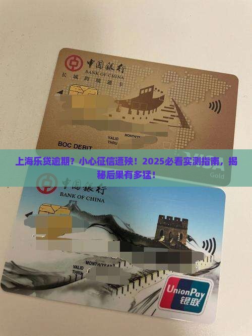 乐贷逾期上征信吗上海会有什么后果