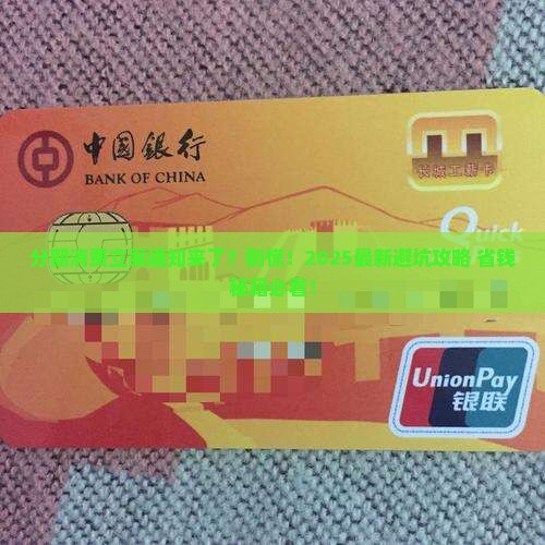 分期消费立案通知如何处理