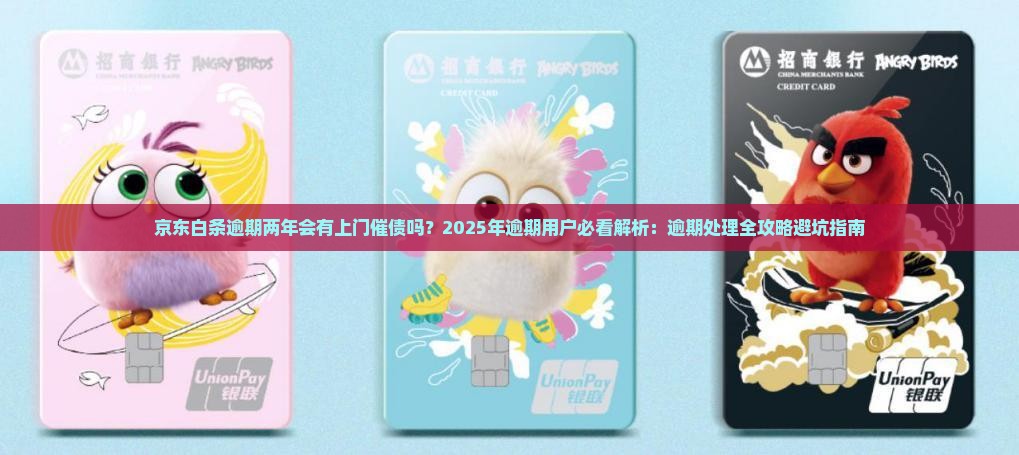 京东白条逾期两年会有上门催债吗