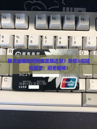 网贷逾期如何协商宽限还款