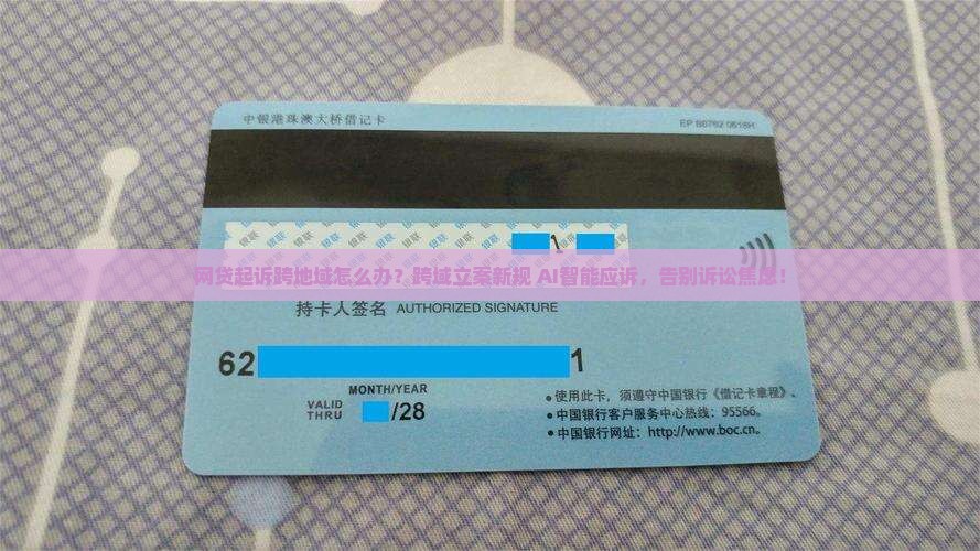 网贷起诉跨地域解决方案