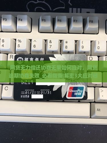 网贷无力偿还协商无果如何应对