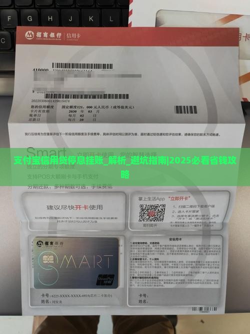 支付宝信用贷停息挂账详解