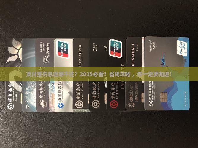 支付宝罚息逾期能不还吗