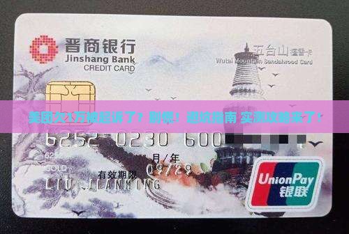 美团欠款1万被起诉了咋办