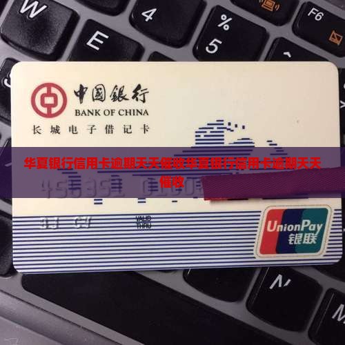 华夏银行信用卡逾期天天催收