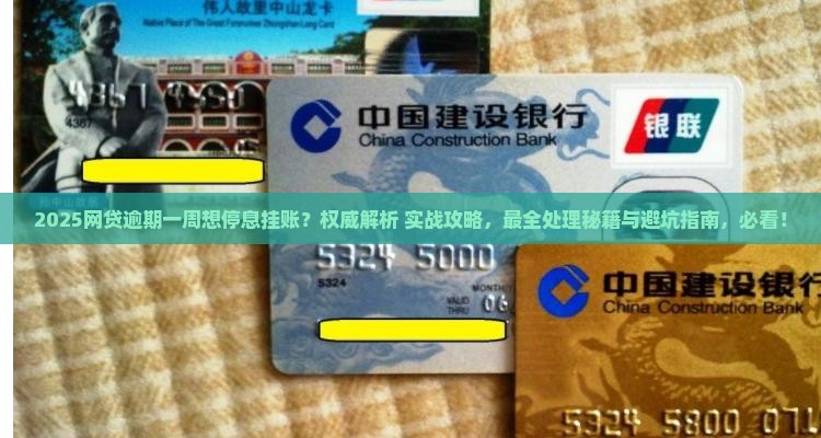 网贷逾期一周可以停息挂账吗的处理方式是什么