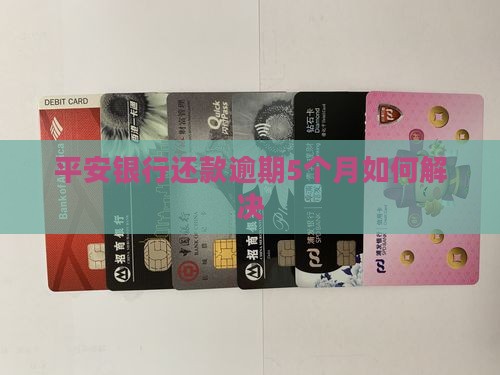 平安银行还款逾期5个月如何解决