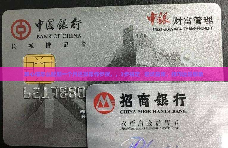 放心借怎么延期一个月还款操作步骤
