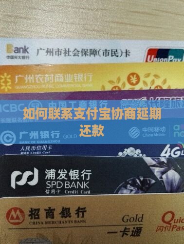 如何联系支付宝协商延期还款