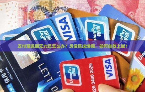 支付宝逾期无力还怎么办