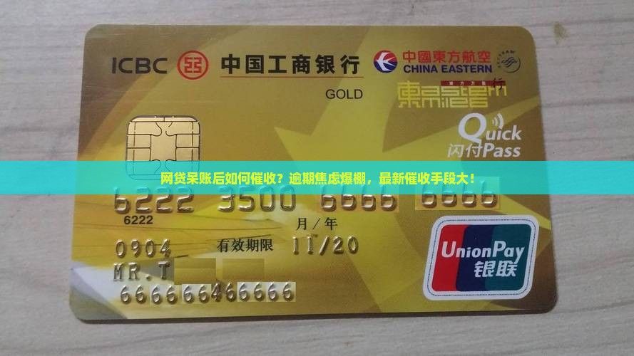 网贷呆帐后如何催收