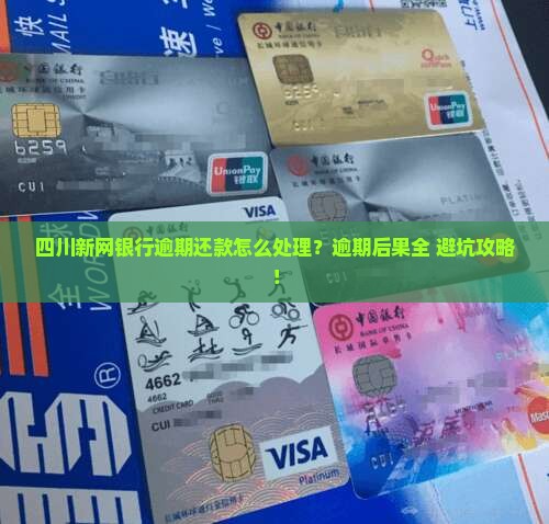 四川新网银行逾期还款怎么处理