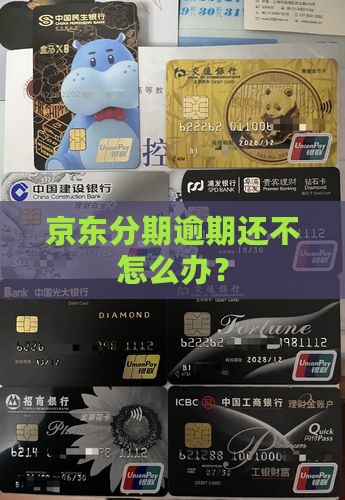 京东分期逾期还不怎么办？