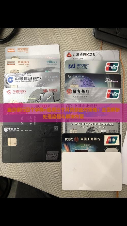 盛京银行四个字样n逾期三个月贷款应对策略：全面解析处理流程与解决方案