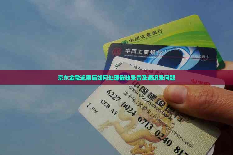 京东金融逾期报通讯录处理 京东金融逾期报通讯录处理