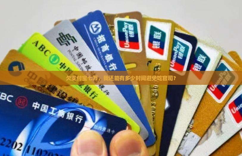 欠支付宝七万多久会被起诉