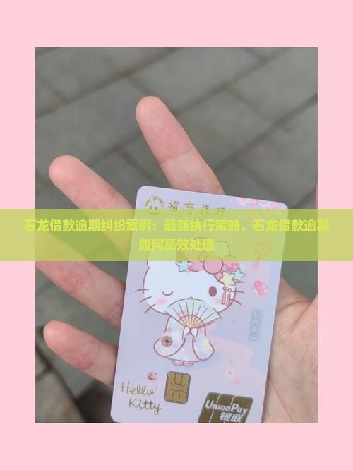 石龙借款逾期案例最新石龙借款逾期如何处理