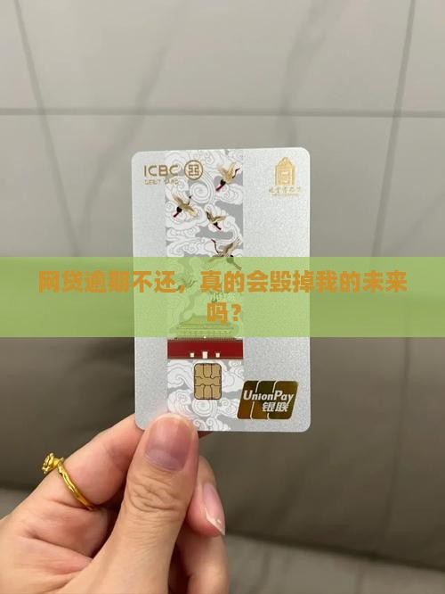 欠网贷不还一直逾期会怎么样