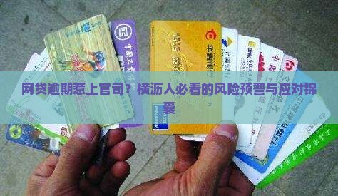 横沥网贷逾期法律风险分析及咨询建议