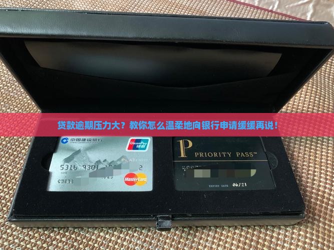 经营贷逾期如何申请延期还款
