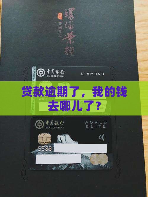 欠银行贷款严重逾期