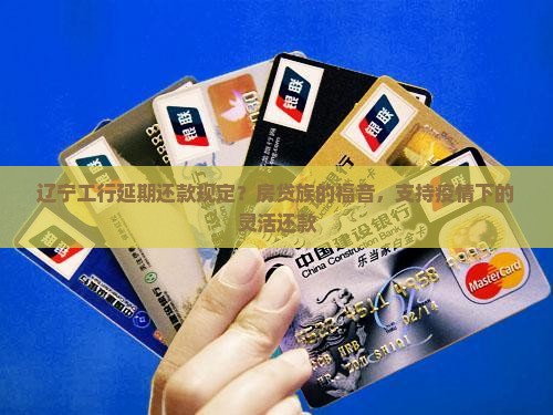 辽宁工行延期还款规定